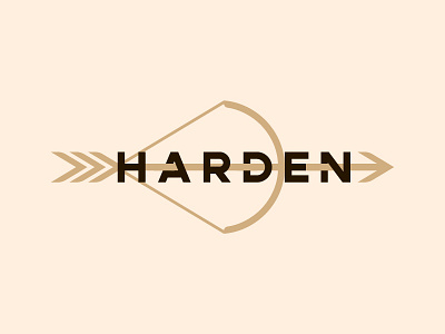 Harden Logo