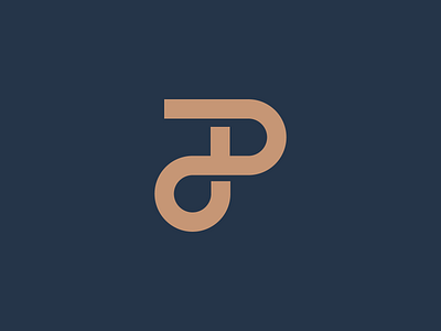 Infinite P Logo