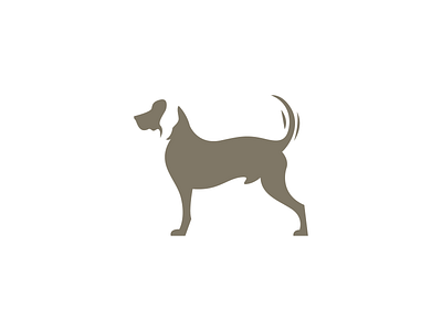 Dog Logo