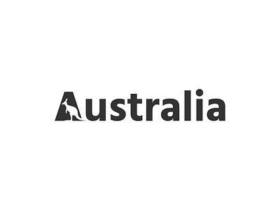 Kangaroo Logo