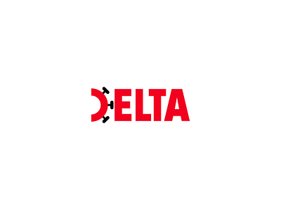 Delta Virus Logo Ideas coronavirus coronavirus icon covid 19 covid icon covid19 delta delta variant icon logo modern logo negative space logo pictorial mark simple logo