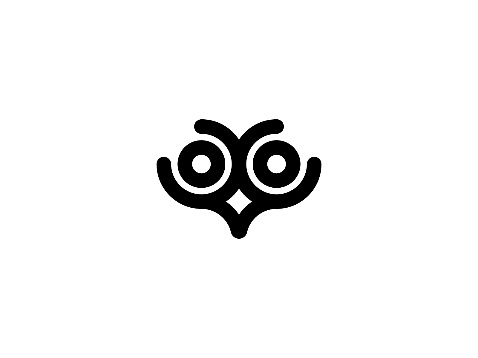 OWL Logo by Ery Prihananto on Dribbble