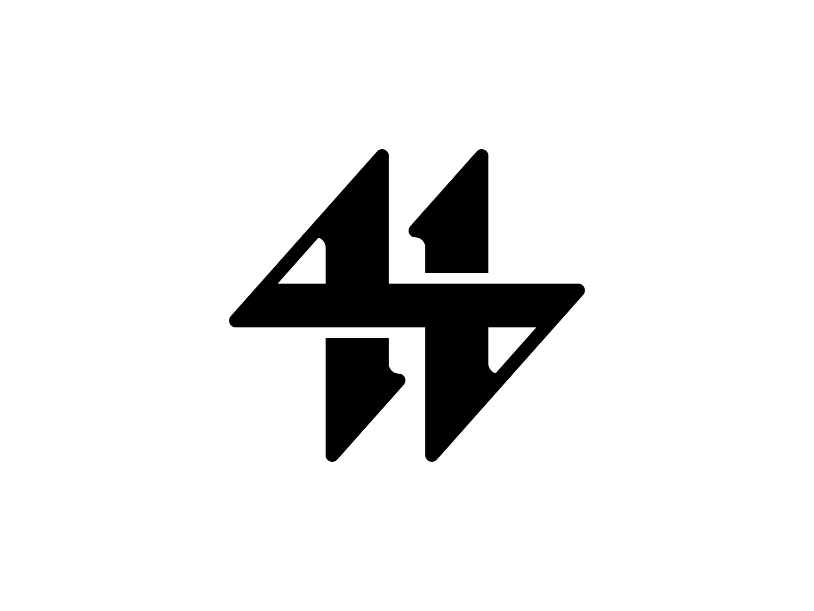 41 Logo Anagram By Ery Prihananto On Dribbble