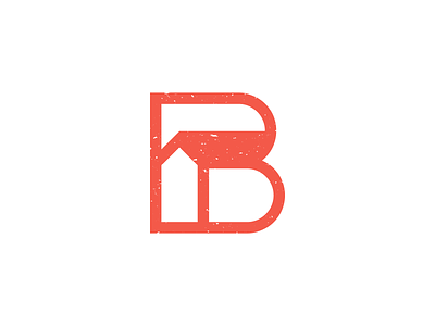 B House Logo