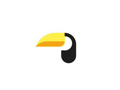 Toucan Logo