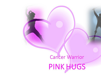 Pink Hugs