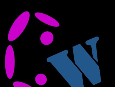 New Cancer Warrior Logo branding bryanlong cancer cancerwarrior design fundraising graphic design icon logo