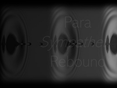 Para-Sympathetic-Rebound