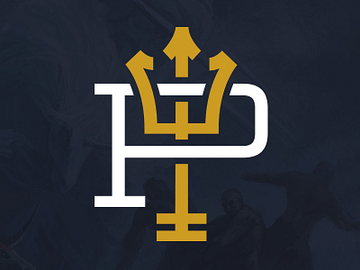 Poseidon Boats Logo