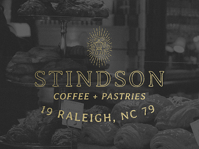 Stindson Coffee + Pastries