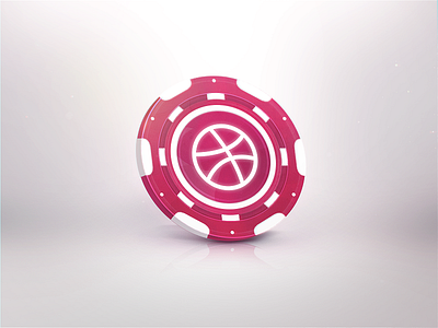 Hello, Dribbble!