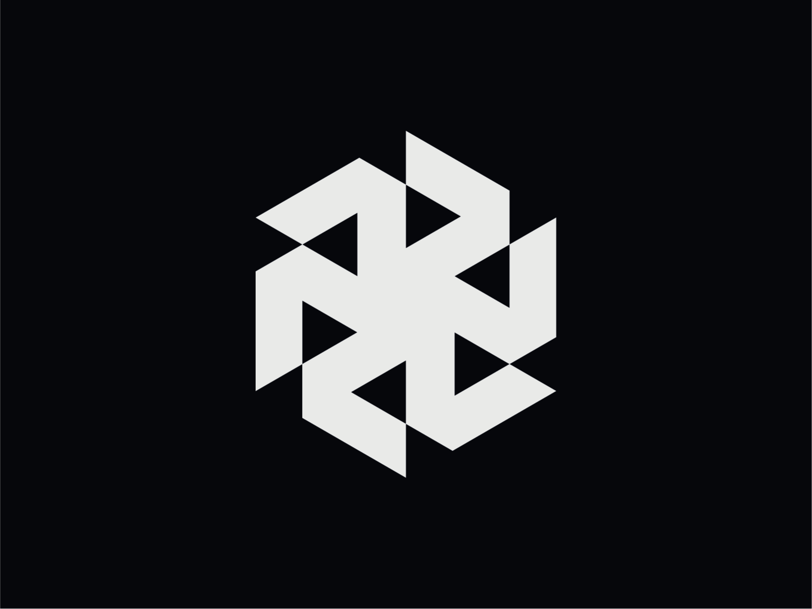 WW042 - Hexagon Logo 2 by Connor Fowler (.com) on Dribbble