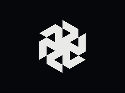 Hexagon Logo 2