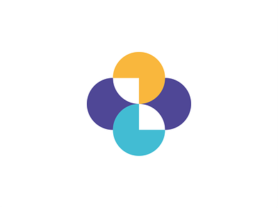 Circle Startup Logo Design