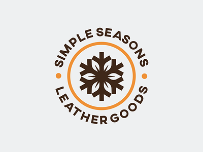 Simple Seasons - Logo Design & Applications