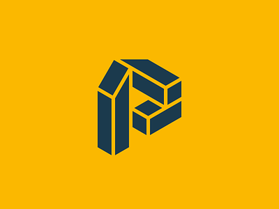 Portsmere Construction - New Logo Design