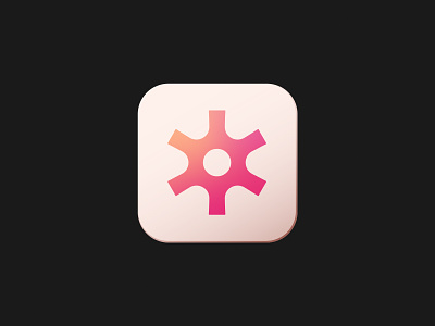 Neurono - App Icon Logo Design