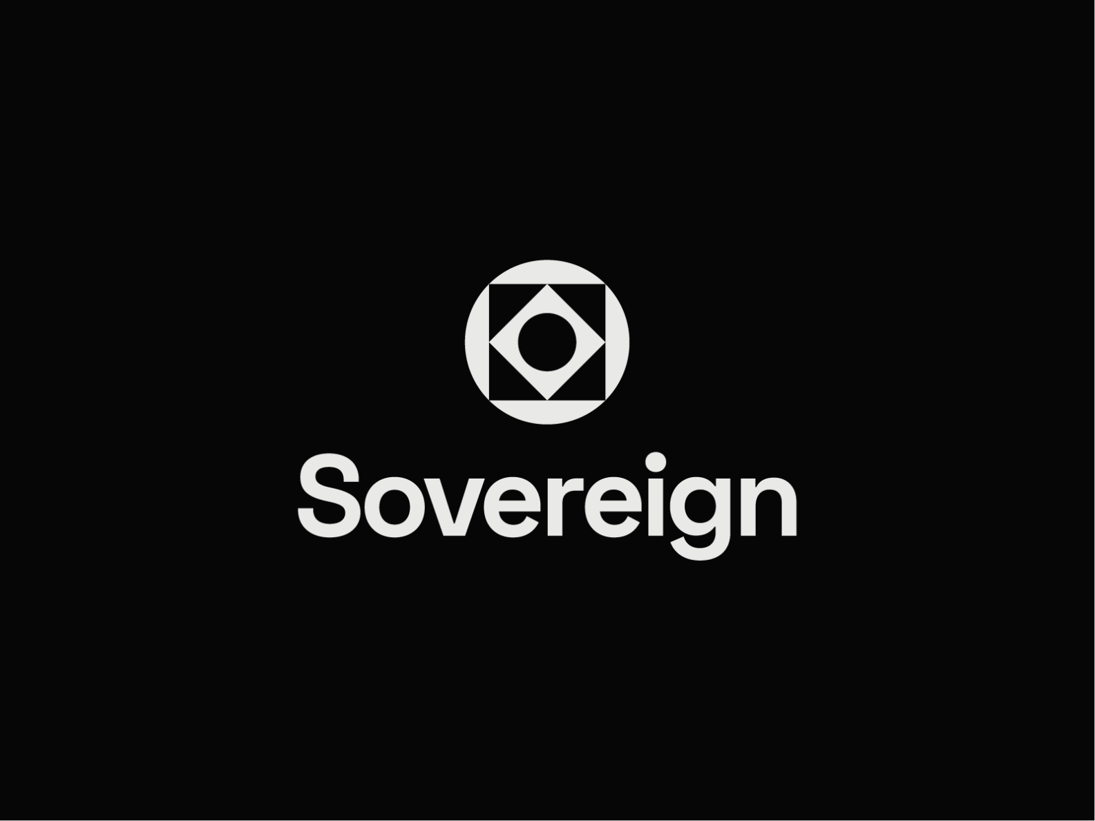 sovereign cryptocurrency