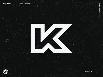 K Logo 2