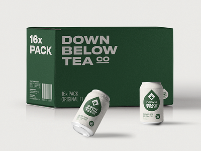 Download Tea Box Designs Themes Templates And Downloadable Graphic Elements On Dribbble