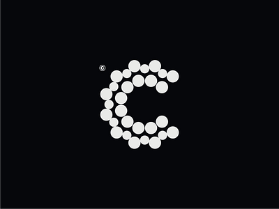 WW003 - Letter C Logo brand identity branding c design icon identity letter c letter c logo letter logo logo logo design logo designer logos logotype mark startup logo symbol tech logo
