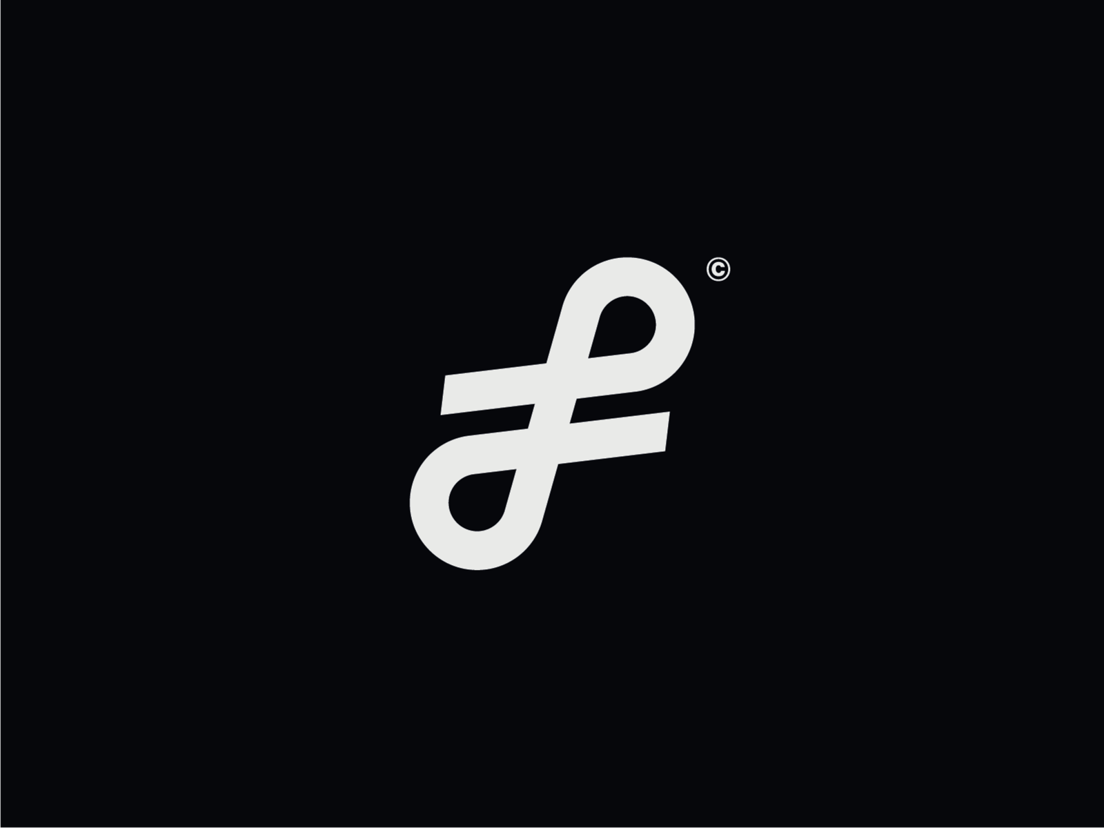 WW006 - Letter F Logo by Connor Fowler (.com) on Dribbble