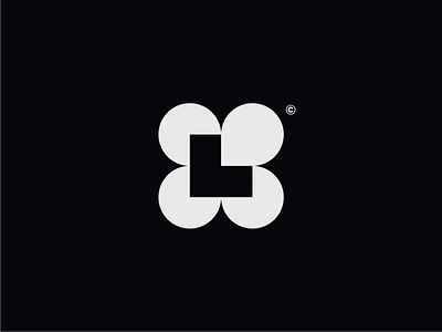 Letter L Logo by Hanisky on Dribbble