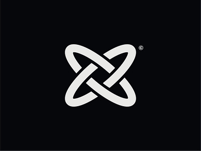 Minimal Letter X Logo Set brand identity branding icon letter x letter x logo lettering logo logo design logo designer logotype symbol typogaphy x
