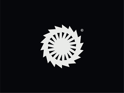 WW028 - Circle Logo 2