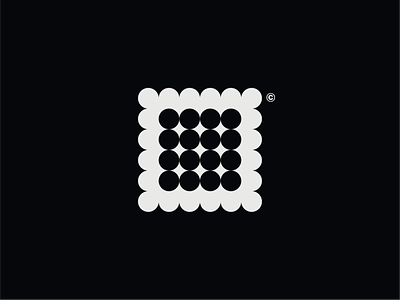 WW029 - Square Circle Logo 3
