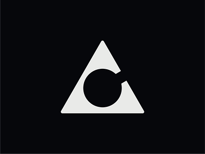 Abstract Triangle Logos 1 abstract logo app logo brand identity geometric logo identity logo logo design logo designer logos startup logo symbol tech logo triangle triangle logo