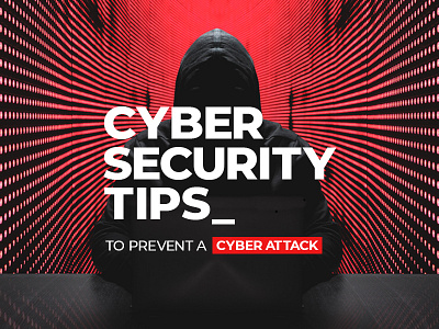 Entereacloud | Cyber Security Tips aftereffects design motiongraphics photoshop