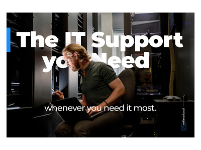 Enteracloud | The IT Support you Need