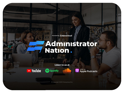 Administrator Nation Podcast