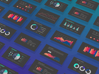 Monitoring Charts