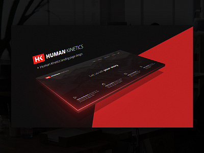 HK | Landing Page