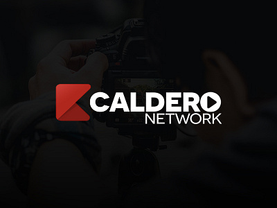 Caldero Network | Logo Design