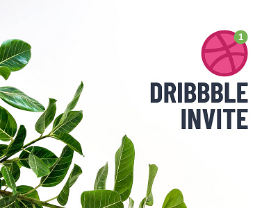 Dribbble Invite Giveaway 🥳 draft dribbble free invite giveaway ticket