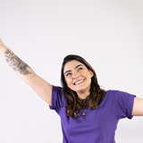 Ana Carolina Silveira