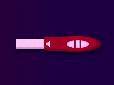 Forms of Birth Control sex pregnancy female womens health birth control motion graphics aftereffects 2d animation