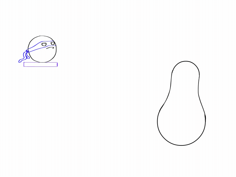 Bouncing Ball outline animcouleur animdessin traditional animation bouncing ball frame by frame animation animate adobe 2d