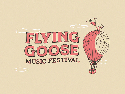 Flying Goose Music Festival