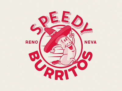 Speedy Burritos