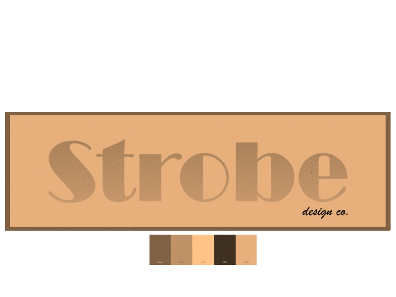 Strobe design co