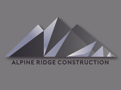 Alpine Ridge Construction