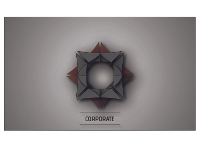 Corporate corporate