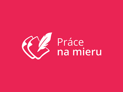 Logo for Pracenamieru