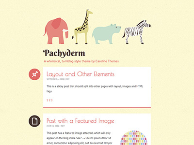 Pachyderm