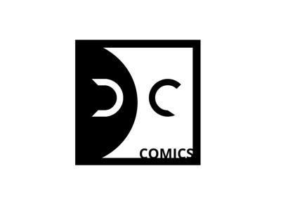 DC Comics Logo