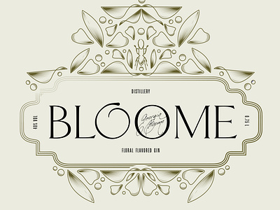 BLOOME Distillery